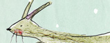 Freie Arbeiten Illustration